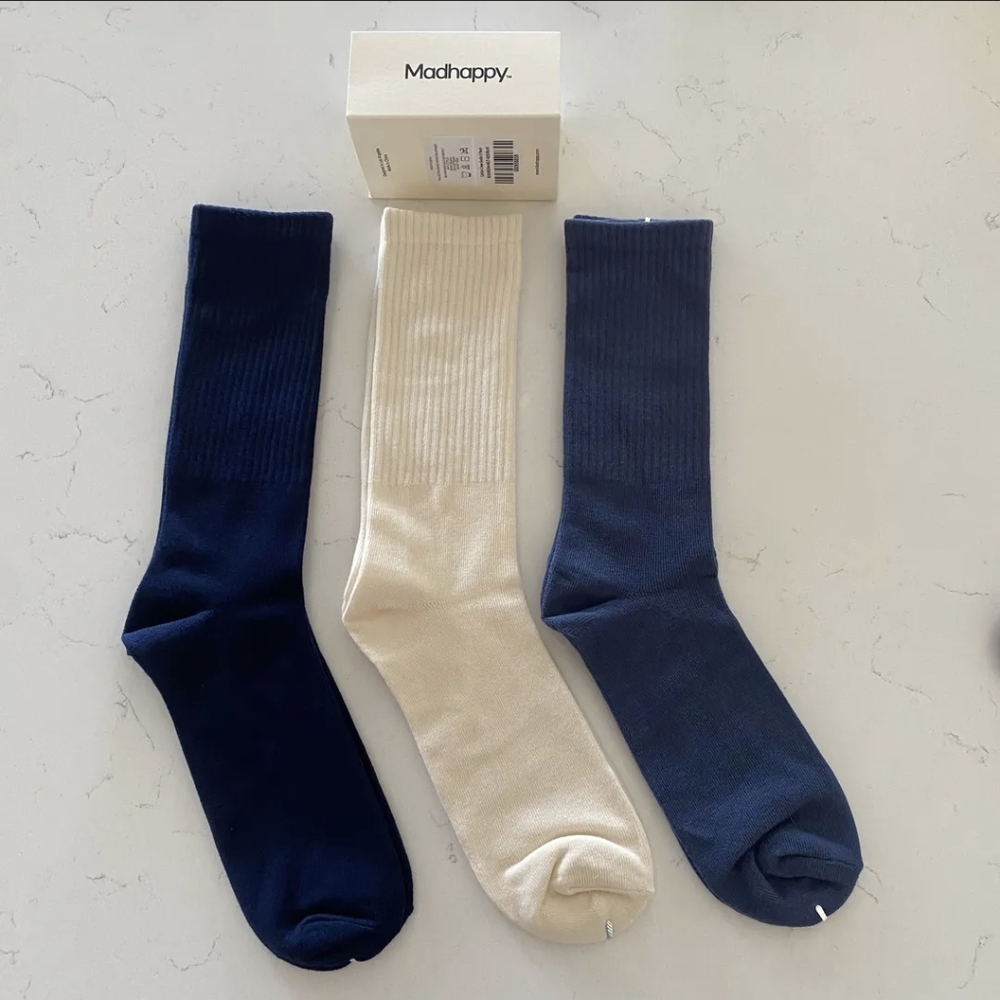 Madhappy Socks